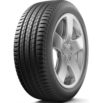 MICHELIN 295/35R 21 107Y TL Lat.Sport-3 MO MERCEDES-AUSF SUV 4x4